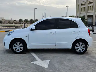 2020 Nissan MICRA 缩略图 19