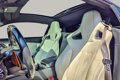 2016 Jaguar F-TYPE 照片 12