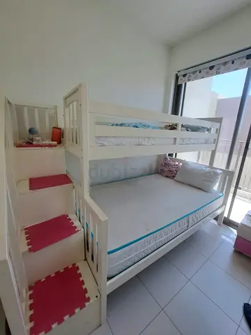 Homencentre Bunk Bed URGENT SALE. Good condition