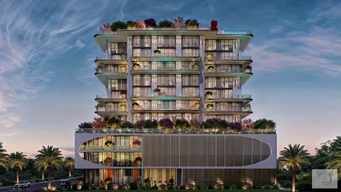 PREMIUM RESIDENCE 1BR | FULLY FURNISHED | LOWEST CASH PRICE