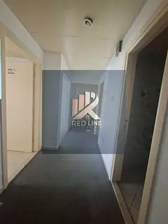 Annual Rent – 2 Bedroom Apartment in Al Majaz 3 A spacious apartment with a full front lake view i