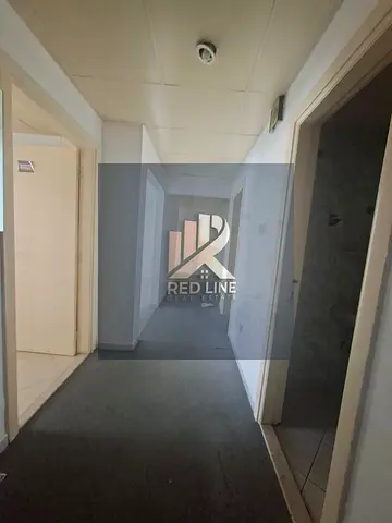 Annual Rent – 2 Bedroom Apartment in Al Majaz 3 A spacious apartment with a full front lake view in