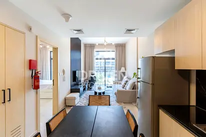 Fully Furnished | Appliance Incl | Balcony