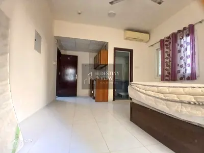Spacious and Luxurious studio Available in just 20k || Family Building