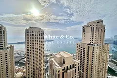 Fully Upgraded | High Floor | Sea Views