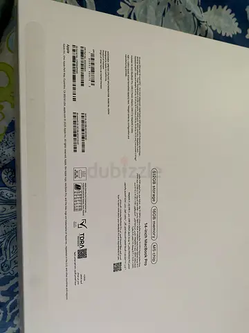 MacBook Pro m5 14 inch 2025