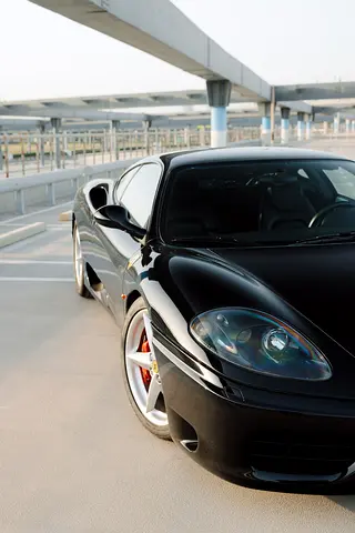 Ferrari 360 Modena 2004 - Pristine Condition