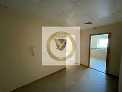 2BHK with Open View – Sea View Kitchen – Spacious Layout – Security Deposit Cheque – 6 Chequ
