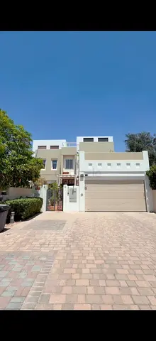 Mudon Community Rahat 3 BD corner villa for rent