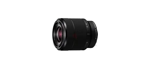 Sony E 18-135mm F3.5-5.6 OSS Zoom Lens (Used)