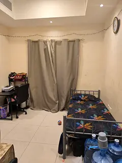Temporary private room from June 20 till Sep 3 with Attached Bathroom Available for cheap.
