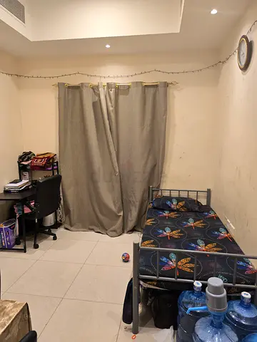Private Room with Attached Bathroom Available 20 June 2026 till Aug 31 2026