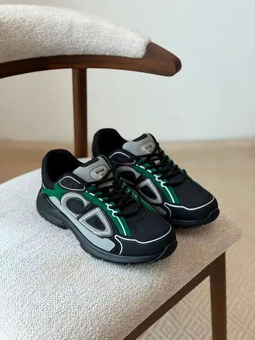 Dior shoes for men
