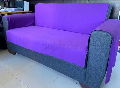 Sofa- bed