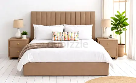 Brand New Luxury Queen Bed including Medical Mattress Available