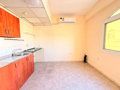 LAVISH STUDIO NEAR TO SCHOOL PRIME LOCATION IN MUWAILEH