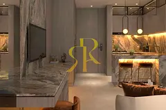 Investment Opportunity | Fully Furnished Studio | Rented at AED 62,000 | Prime Jumeirah Garden City