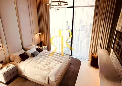 Investor Alert | Fully Furnished Studio | Prime Jumeirah Garden City