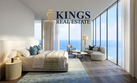 Own Last Huge Luxury 3 BDR Anantara Mina