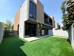 Well designed 4-Br villa with outstanding finishing reasonable price
