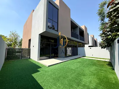 Well designed 4-Br villa with outstanding finishing reasonable price