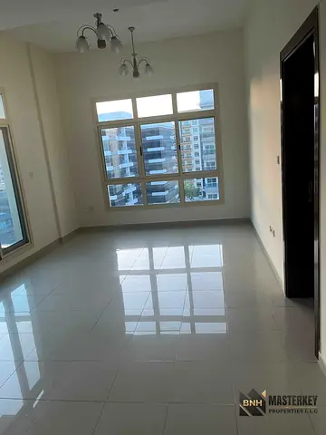 Never existed 1 bedroom