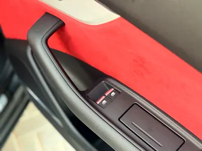 صورة 10 لـ 2020 AUDI Q8