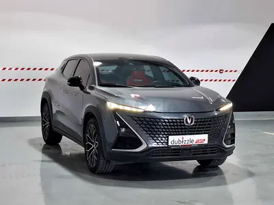 AED 745/month | 2023 Changan Uni-T  | GCC Specs | Ref#478705