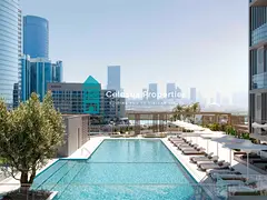 Premium Finishing | Spacious 2Bed | High Floor | Water Views