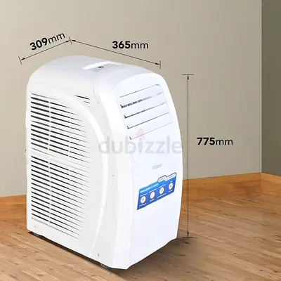 Super General Portable Air Conditioner