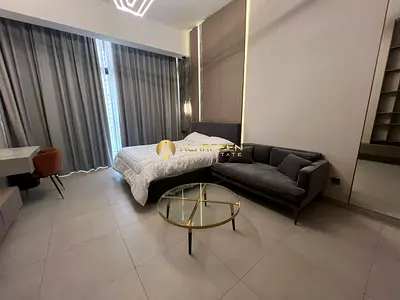 Furnished Studio | Community View | Move In Ready