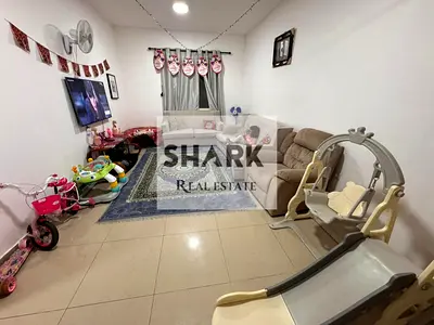 للايجار الشهرى غرفه وصاله بالراشديه 3