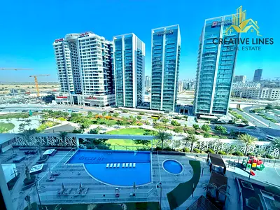 Bright 2bhk apartments || Open view || Lundry + store room || All amenities ||