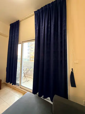 Curtains