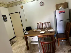 Executive Bed space Available For South Indian