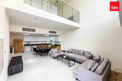 Spacious 3 Bedroom | Fully Furnished I Brand New