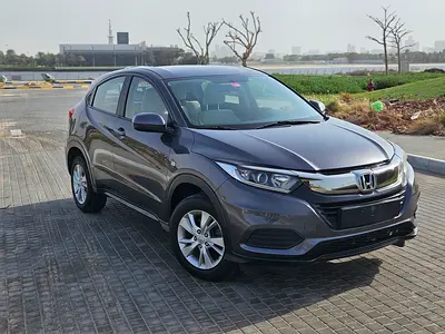 صورة 4 لـ 2020 Honda HR-V
