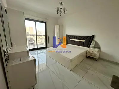 Fully Furnished 1 Bedroom Apartment | Spacious Layout | Ready to Move In