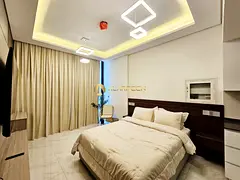 Furnished Studio | Elegant Living | Affordable Price
