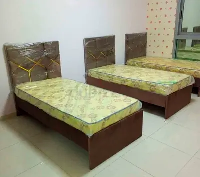 Brand New Single Bed Frame For Sale