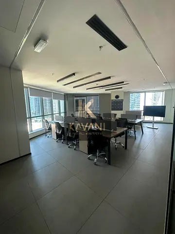 Fully Furnished Office | Ideal Business Setup
