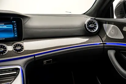 2020 Mercedes-BENZ AMG 照片 13