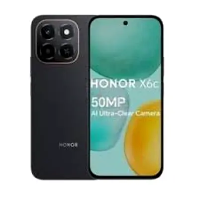 HONOR SMARTPHONE X6C 6/256GB