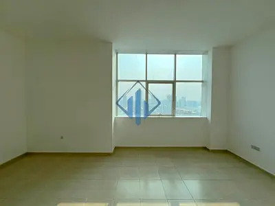 Leasehold Spacious Studio High Floor l Union Tower