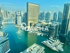 Full Marina View | 1BR | Marina Quays West