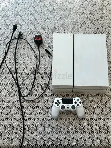 Ps4 used