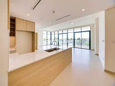 3 Bedrooms + Maid | Brand New | Pool View