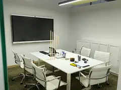 Prestigious Office Space | Furnished | Near Metro