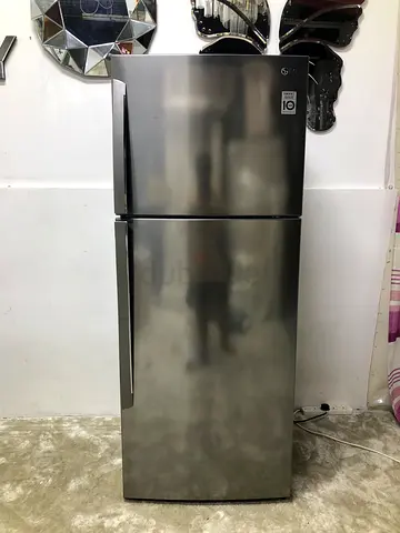 LG refrigerator