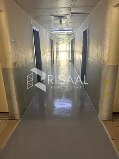8 Person with Mohre Approved Capacity